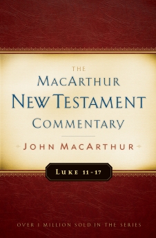 luke 11 17-26 commentary